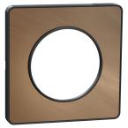  ODACE TOUCH BRONZ ANTH 1P 