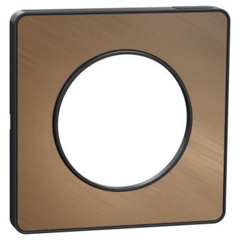  ODACE TOUCH BRONZ ANTH 1P 