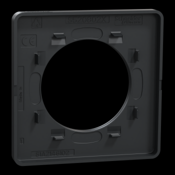  ODACE TOUCH BRONZ ANTH 1P 