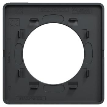  ODACE TOUCH BRONZ ANTH 1P 