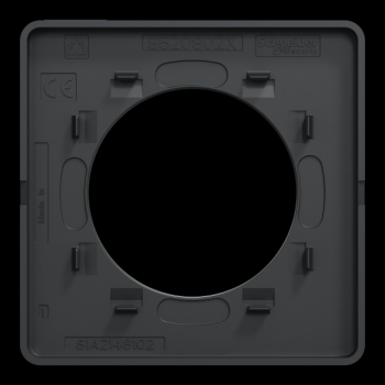  ODACE TOUCH BRONZ ANTH 1P 