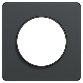  ODACE TOUCH PLAQ ANTH 1P 