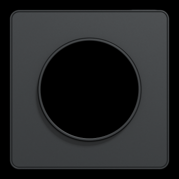  ODACE TOUCH PLAQ ANTH 1P 