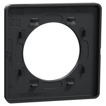  ODACE TOUCH PLAQ ANTH 1P 