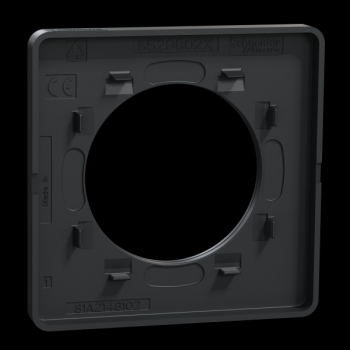  ODACE TOUCH PLAQ ANTH 1P 
