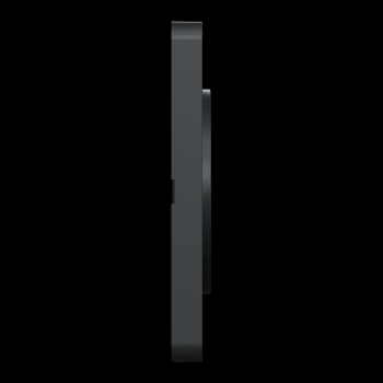  ODACE TOUCH PLAQ ANTH 1P 