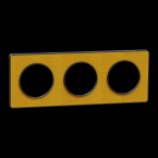  ODACE TCH KV PLQ OCRE 3P71 