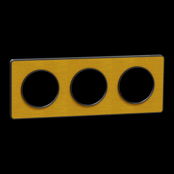  ODACE TCH KV PLQ OCRE 3P71 
