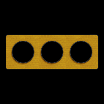  ODACE TCH KV PLQ OCRE 3P71 