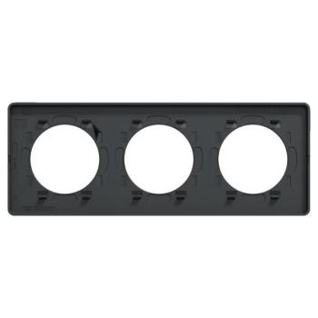  ODACE TCH KV PLQ OCRE 3P71 