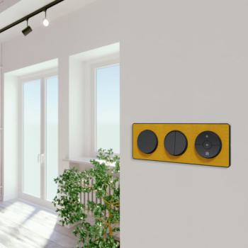  ODACE TCH KV PLQ OCRE 3P71 