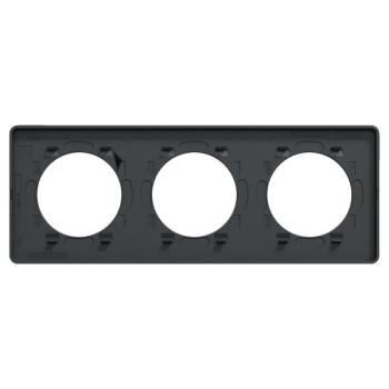  ODACE TOUCH PLQ ANTH 3P71 