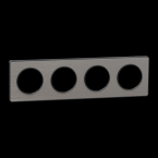  ODACETOUCH AL BR ANT 4P71 