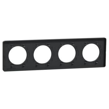  ODACE TOUCH PLQ ANTH 4P71 