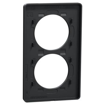  ODACE TOUCH PLQ ANTH 2P57 