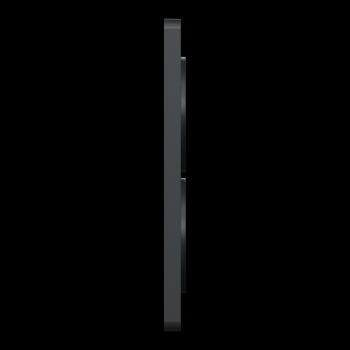  ODACE TOUCH PLQ ANTH 2P57 