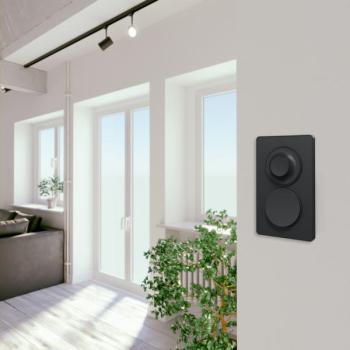 ODACE TOUCH PLQ ANTH 2P57 
