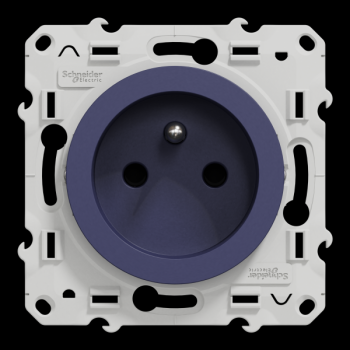  ODACE PC 2P+T COB RENO 