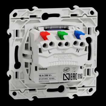  ODACE PC 2PT AFFleur COB 