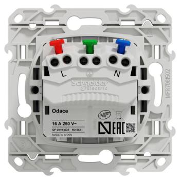  ODACE PC 2PT AFFleur COB 