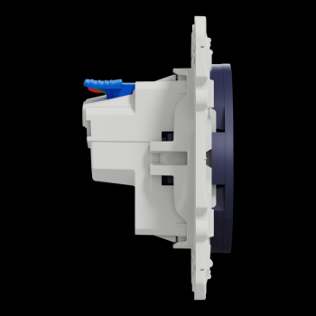  ODACE PC 2PT AFFleur COB 