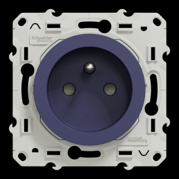  ODACE PC 2P+T COB VIS RAP 