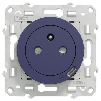  ODACE PC 2P+T + USBC COB 