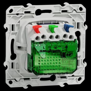  ODACE PC 2P+T + USBC COB 