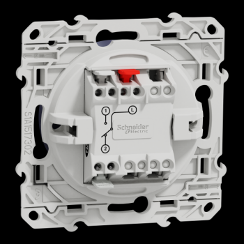  ODACE VV COB 10A VIS 