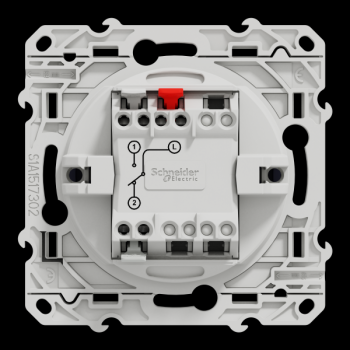  ODACE VV COB 10A VIS 