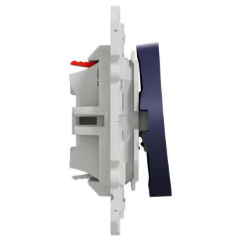  ODACE VV COB 10A VIS 