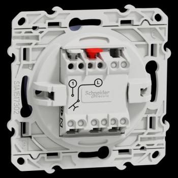  ODACE POUSSOI COB 10A VIS 