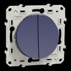  ODACE DBL VV COB VIS RAP 