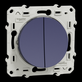  ODACE DBL VV COB VIS RAP 