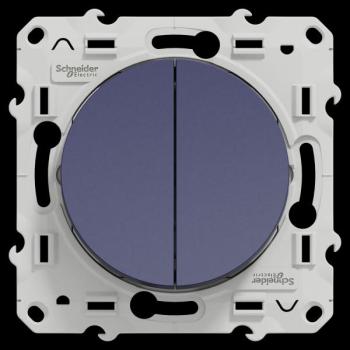  ODACE DBL POUS COB VIS RA 