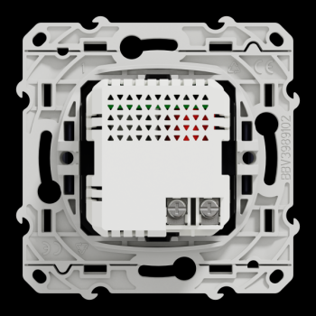  Prise Usb rapide A+C COB 
