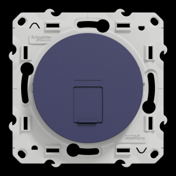  ODACE SUPPORT RJ45 COB 