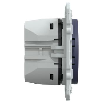 Chargeur USBA 7,5W+C 45W Cobal 
