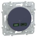  Chargeur USB C 65W Cobalt 