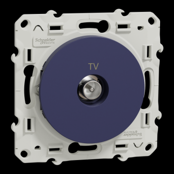  ODACE PRISE TV COBVIS 