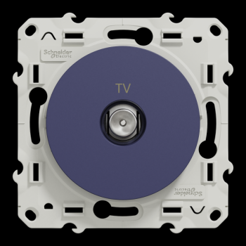  ODACE PRISE TV COBVIS 