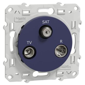  ODACE TV-FM-SAT 1E VS COB 