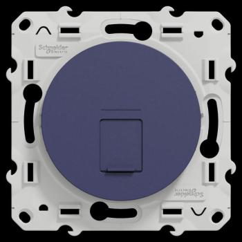  ODACE RJ45 CAT6 UTP COB 