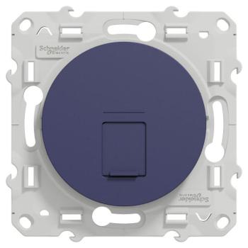  ODACE RJ45 CAT6 STP COBALT 