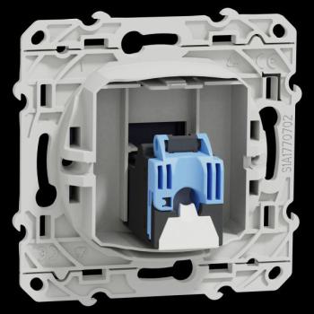  ODACE RJ45 CAT6 STP COBALT 