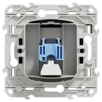  ODACE RJ45 CAT6 STP COBALT 