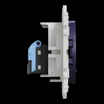 ODACE RJ45 CAT6 STP COBALT 