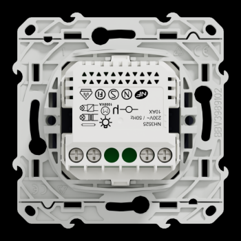  ODACE DETECT TT CHARG COB 