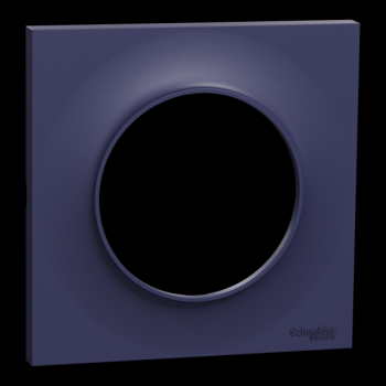  ODACE STYL PLAQUE COB 1P 