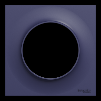  ODACE STYL PLAQUE COB 1P 